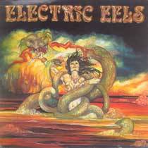 Electric Eels : Electric Eels